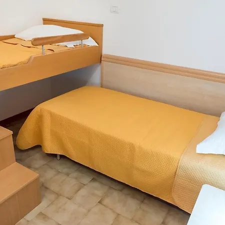 M35 - Marcelli, Trilocale Con Terrazzo E A/c 公寓 *