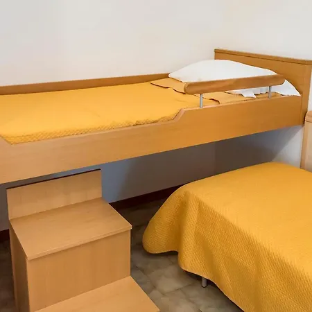 公寓 M35 - Marcelli, Trilocale Con Terrazzo E A/c